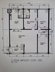 Blk 114 Depot Heights (Bukit Merah), HDB 5 Rooms #578788301